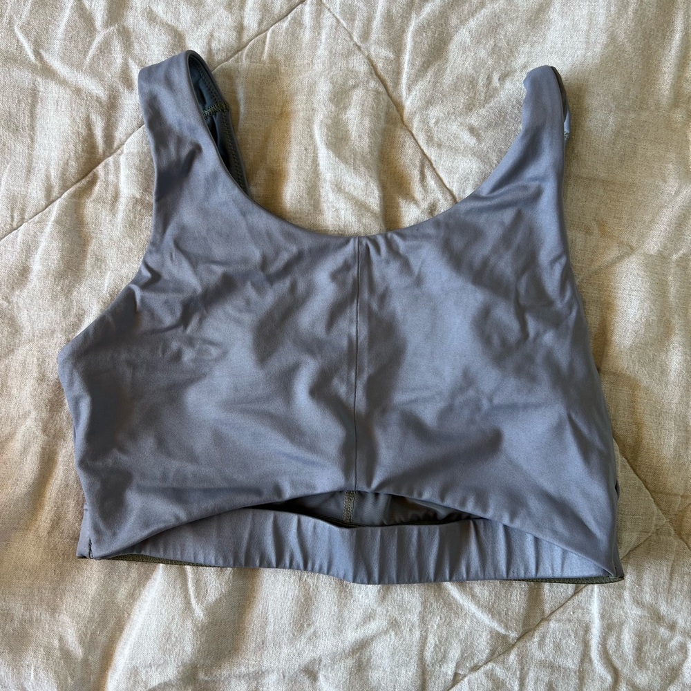 Victoria’s Secret sports bra